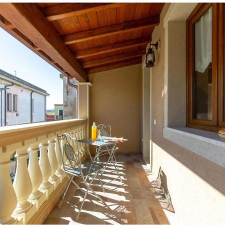 B&B Antica Kalagonis Maracalagonis ภายนอก รูปภาพ