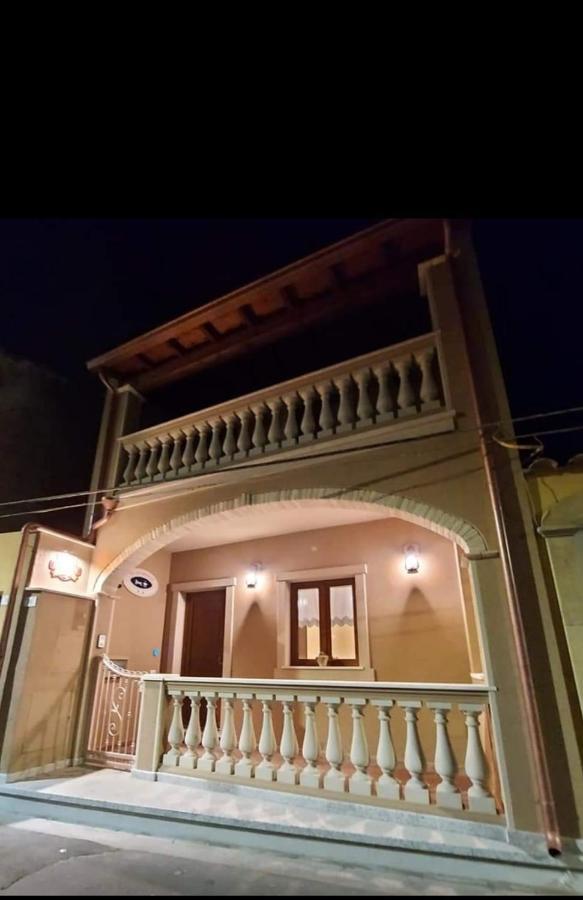 B&B Antica Kalagonis Maracalagonis ภายนอก รูปภาพ