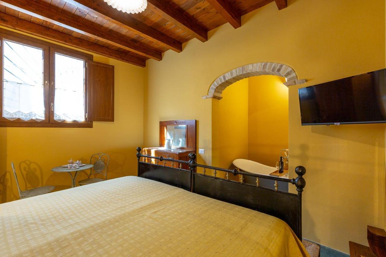 B&B Antica Kalagonis Maracalagonis ภายนอก รูปภาพ