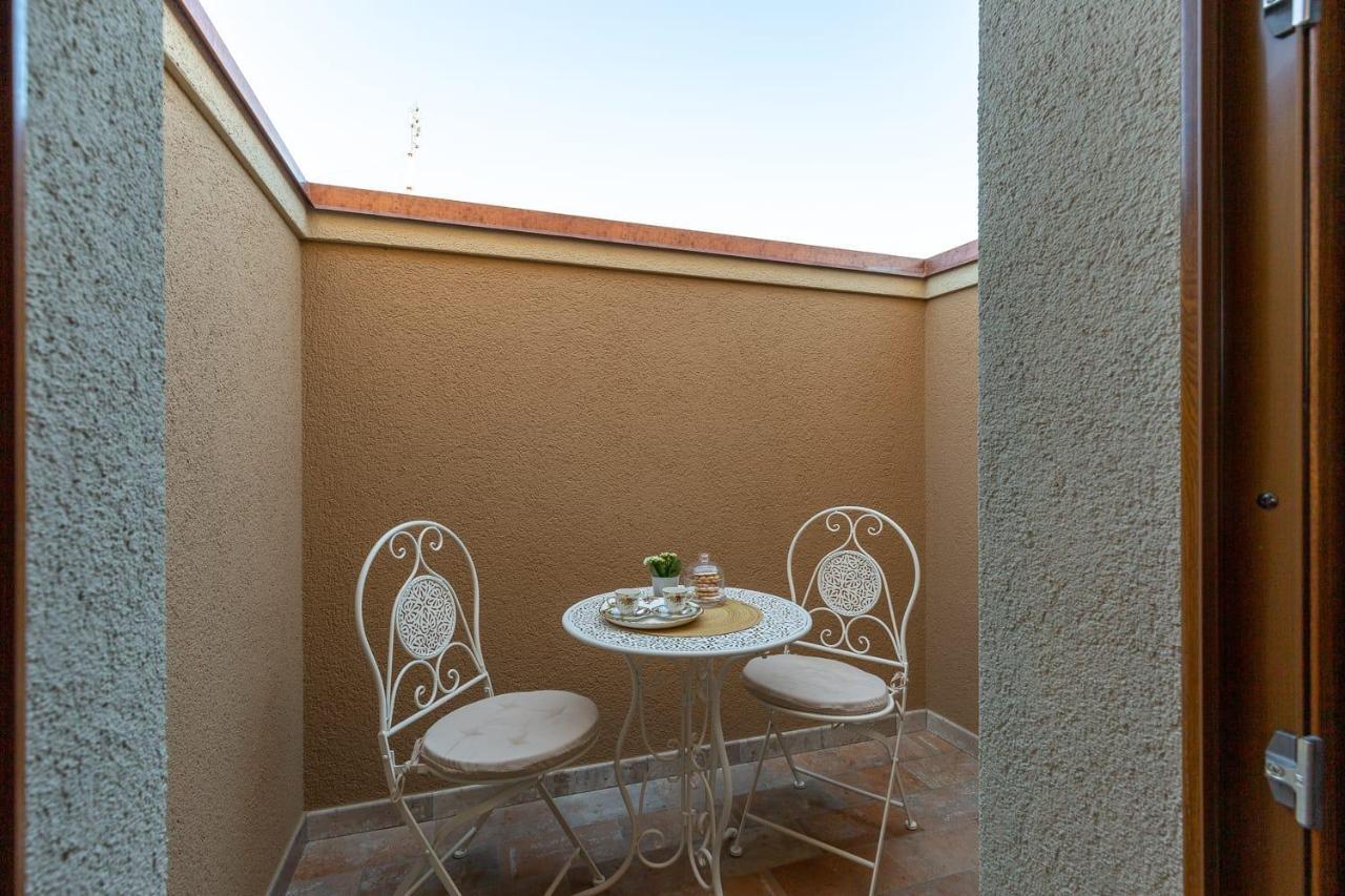 B&B Antica Kalagonis Maracalagonis ภายนอก รูปภาพ