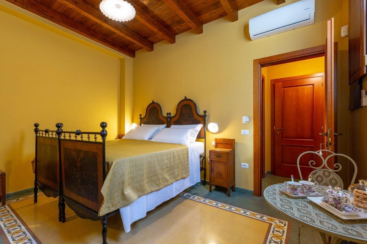 B&B Antica Kalagonis Maracalagonis ภายนอก รูปภาพ