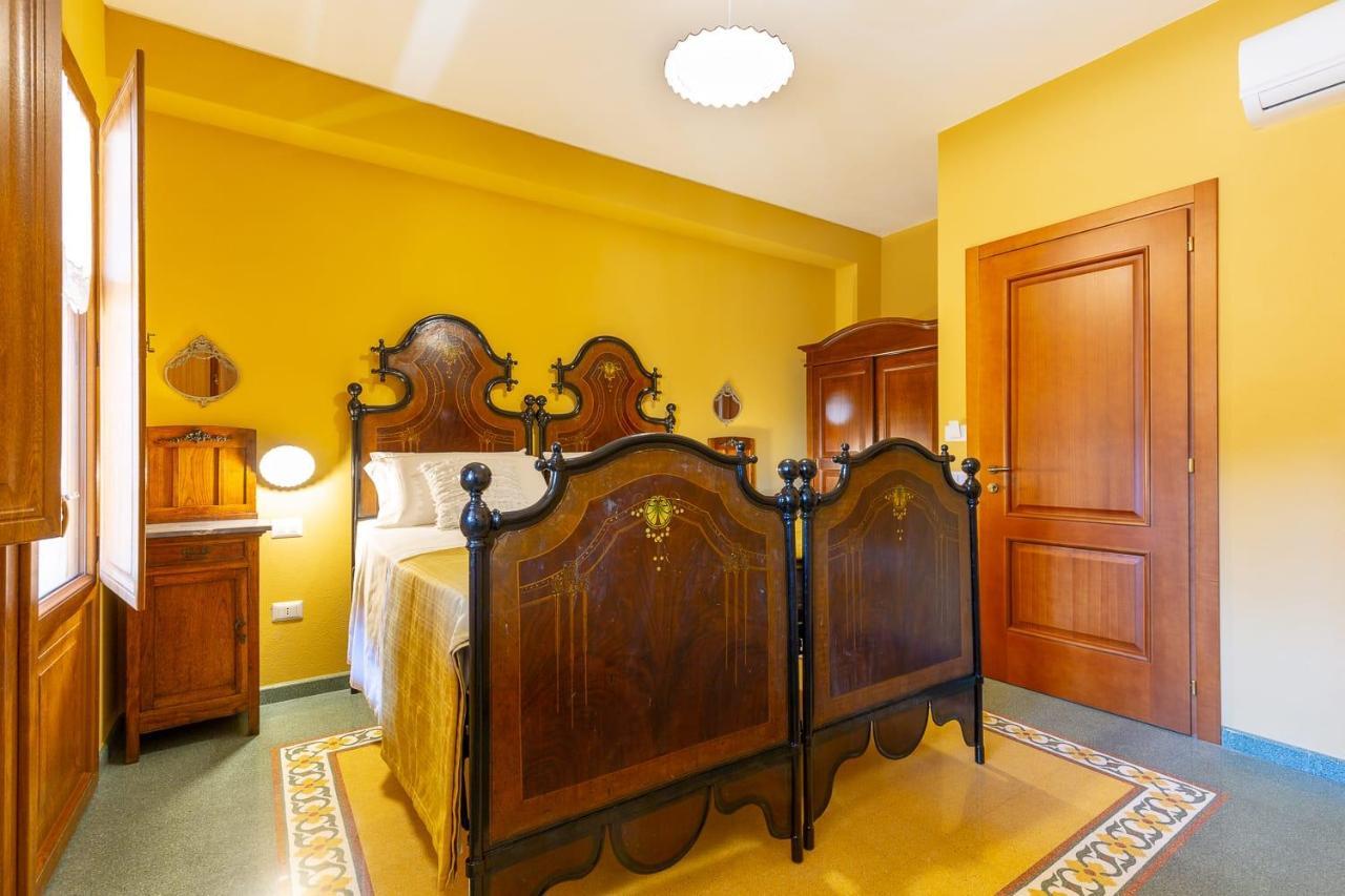 B&B Antica Kalagonis Maracalagonis ภายนอก รูปภาพ
