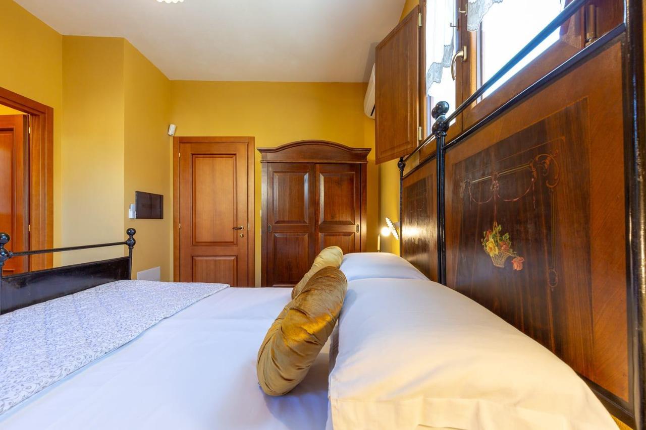 B&B Antica Kalagonis Maracalagonis ภายนอก รูปภาพ