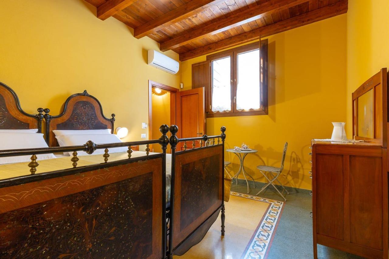 B&B Antica Kalagonis Maracalagonis ภายนอก รูปภาพ