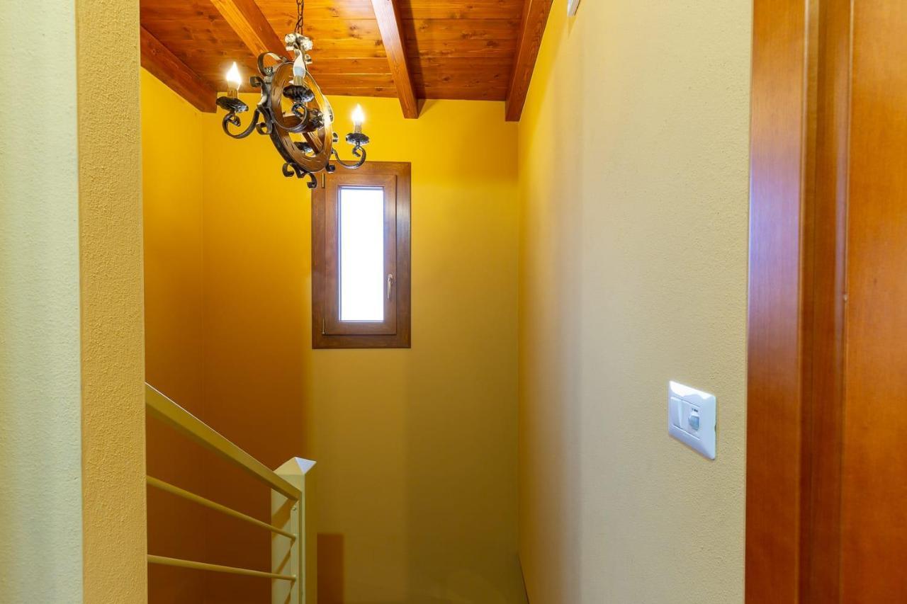 B&B Antica Kalagonis Maracalagonis ภายนอก รูปภาพ