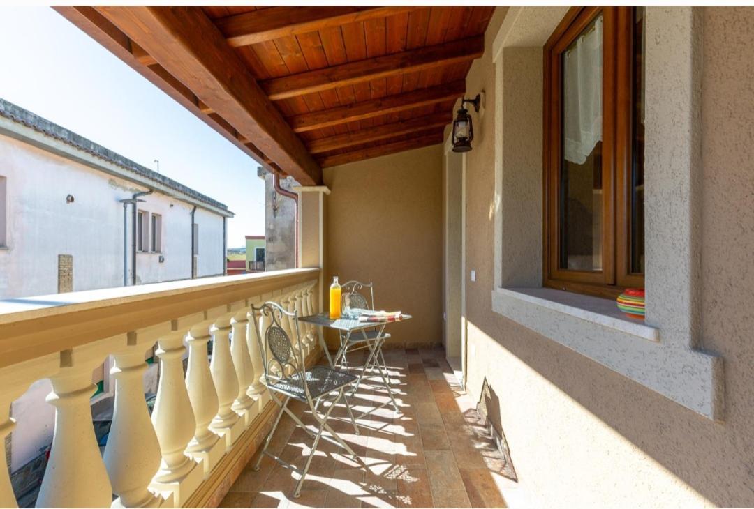 B&B Antica Kalagonis Maracalagonis ภายนอก รูปภาพ